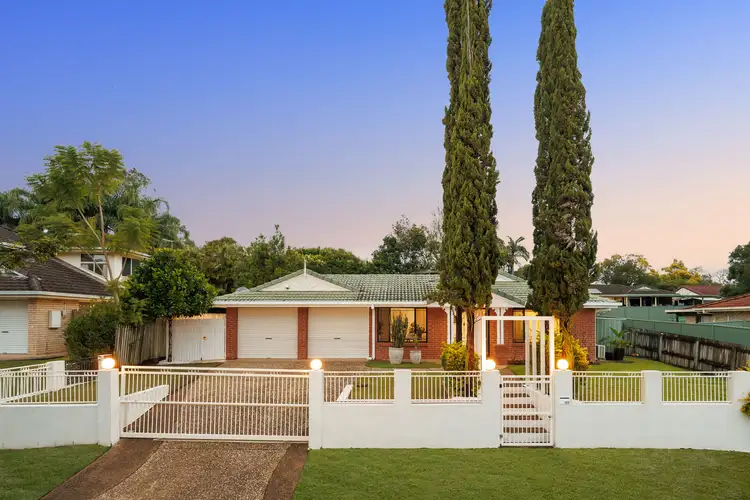 129 Pallert Street, Middle Park QLD 4074
