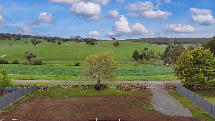 Third view of Homely land listing, 62 Cathcart Street, Clarendon VIC 3352