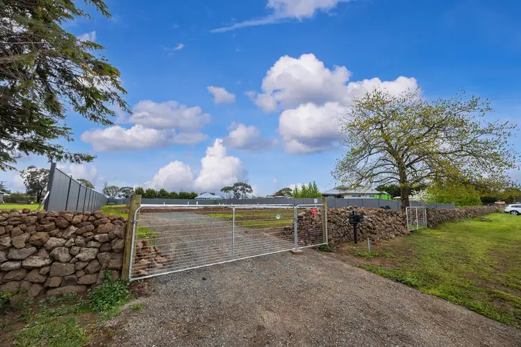 Seventh view of Homely land listing, 62 Cathcart Street, Clarendon VIC 3352