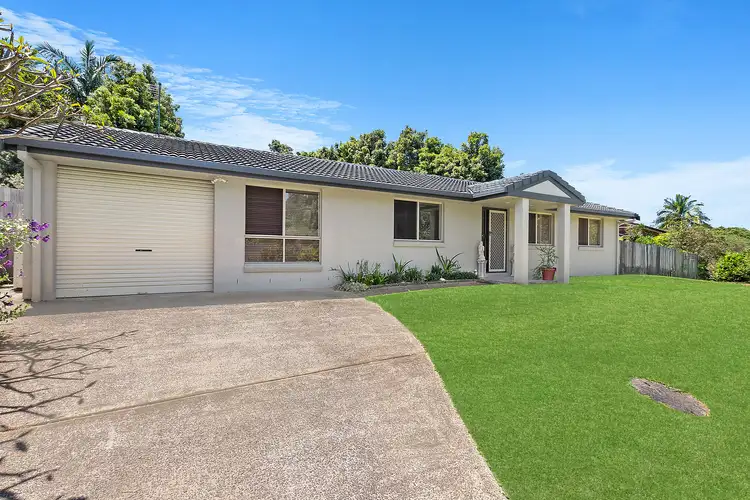 Third view of Homely house listing, 23 Cerreto Circuit, Wollongbar NSW 2477