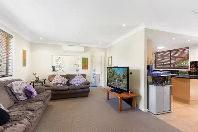 Fourth view of Homely house listing, 23 Cerreto Circuit, Wollongbar NSW 2477