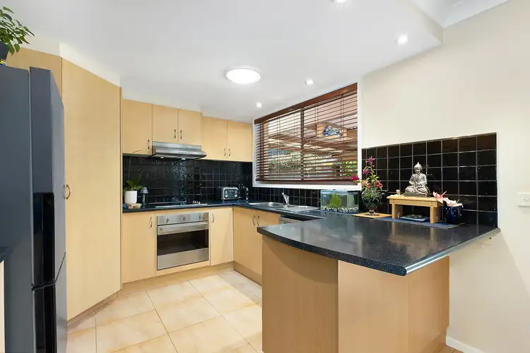 Fifth view of Homely house listing, 23 Cerreto Circuit, Wollongbar NSW 2477