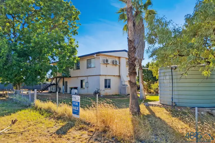 Main view of Homely rural property listing, 180 Duchess Road, Mount Isa QLD 4825