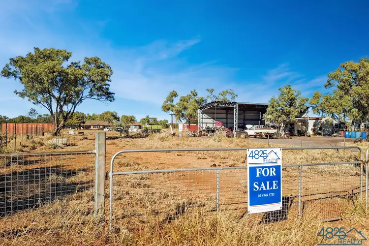 Second view of Homely rural property listing, 180 Duchess Road, Mount Isa QLD 4825