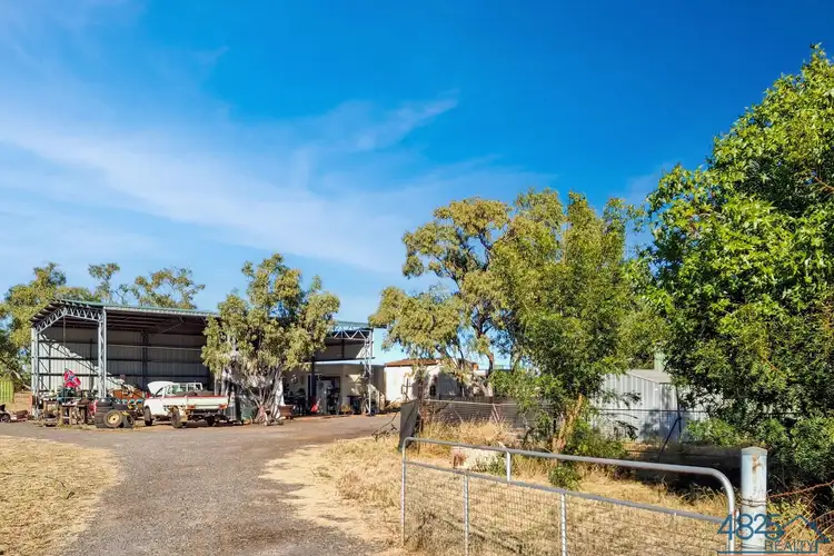 Third view of Homely rural property listing, 180 Duchess Road, Mount Isa QLD 4825