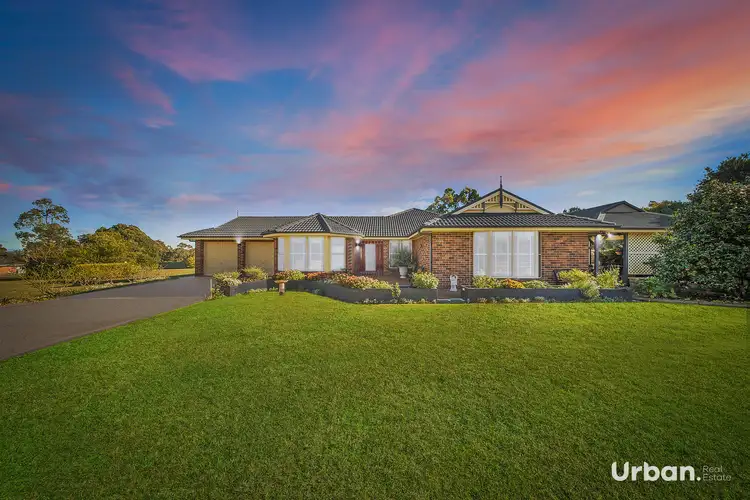 47 Brokenback Road, Branxton NSW 2335