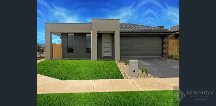 Main view of Homely house listing, 32 Wreath Drive, Tarneit VIC 3029