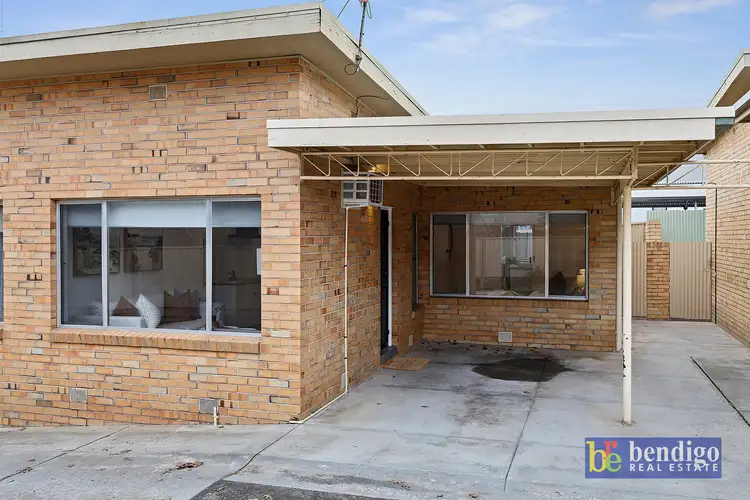3/133 Eaglehawk Road, Long Gully VIC 3550