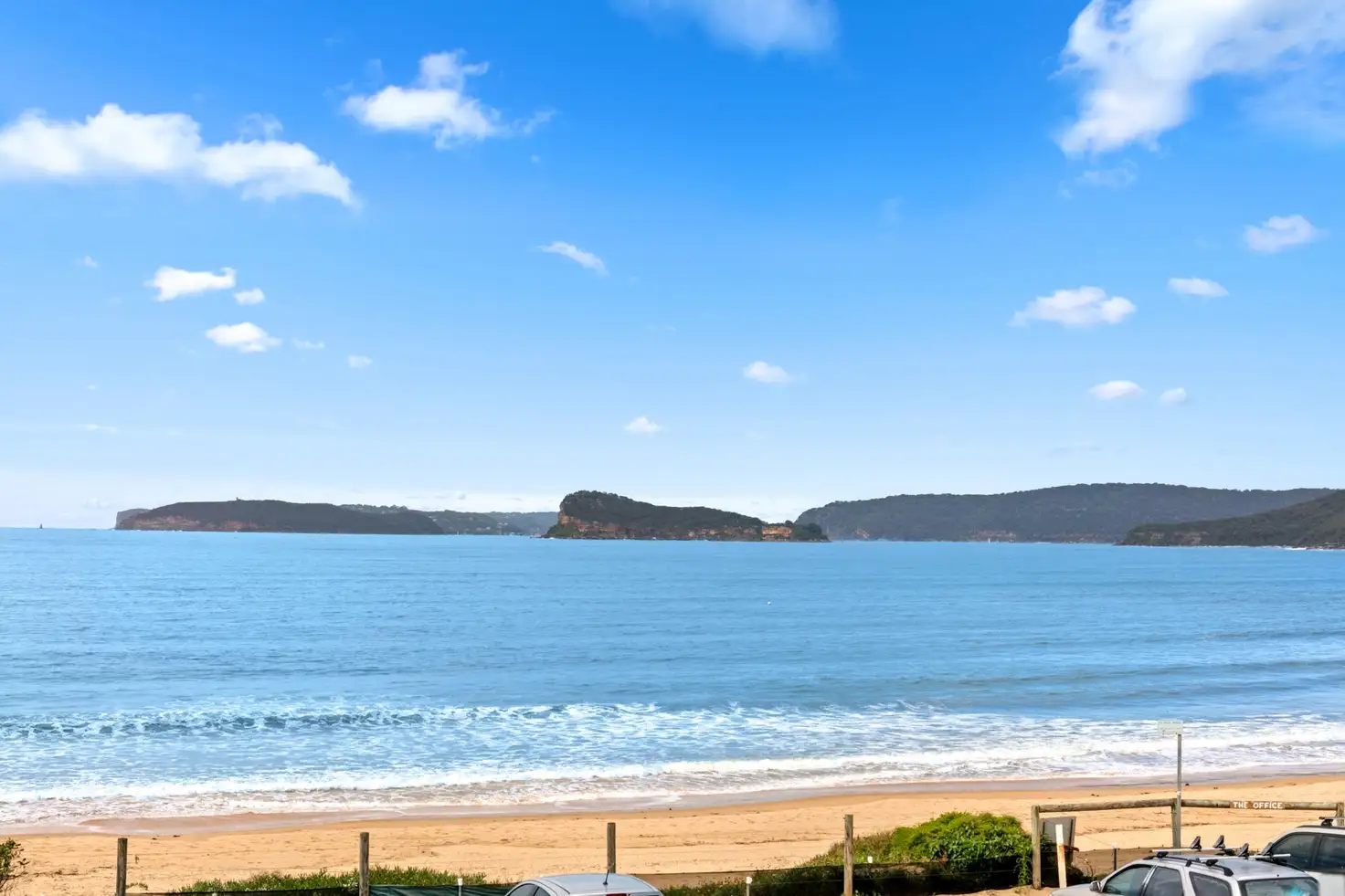 Main view of Homely house listing, 24 Rickard Road, Umina Beach NSW 2257
