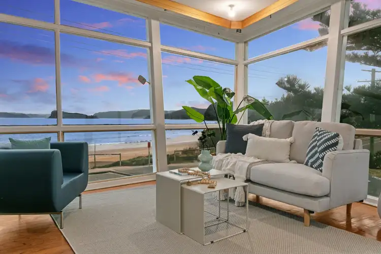 Second view of Homely house listing, 24 Rickard Road, Umina Beach NSW 2257