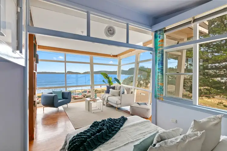 Fifth view of Homely house listing, 24 Rickard Road, Umina Beach NSW 2257