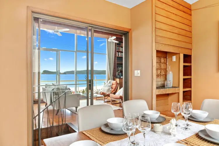 Sixth view of Homely house listing, 24 Rickard Road, Umina Beach NSW 2257