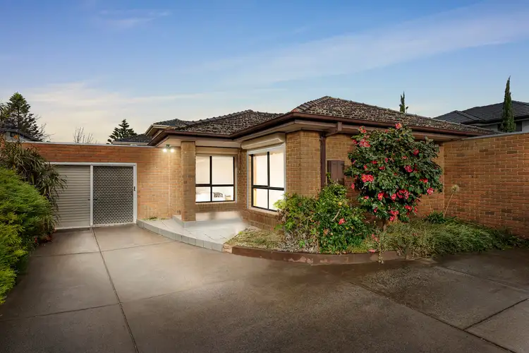 Main view of Homely unit listing, 2/10 Atlantic Street, Clayton VIC 3168