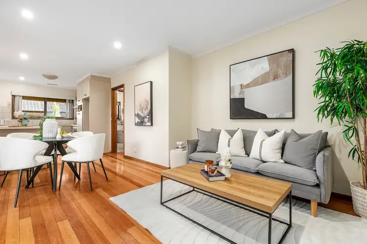 Second view of Homely unit listing, 2/10 Atlantic Street, Clayton VIC 3168
