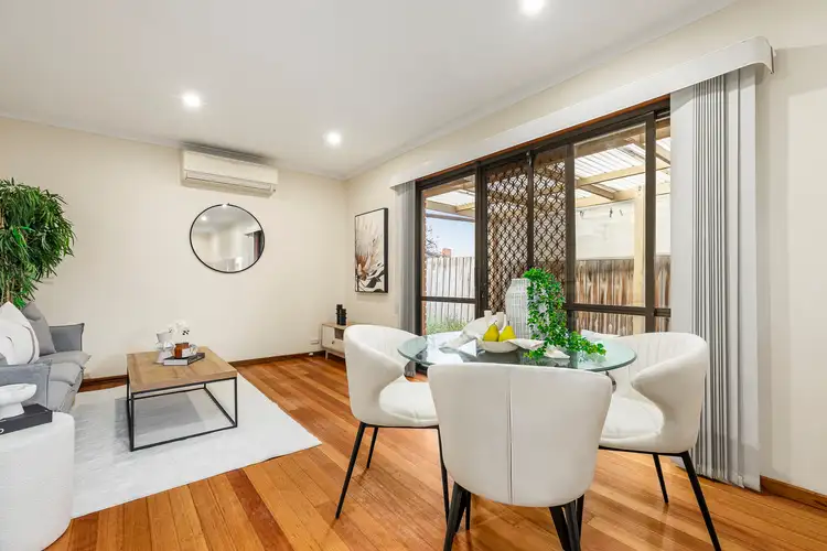 Third view of Homely unit listing, 2/10 Atlantic Street, Clayton VIC 3168