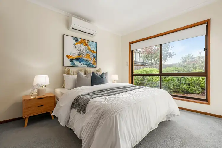 Fifth view of Homely unit listing, 2/10 Atlantic Street, Clayton VIC 3168