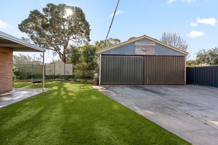 Fourth view of Homely house listing, 27 Rowell Road, Melrose Park SA 5039