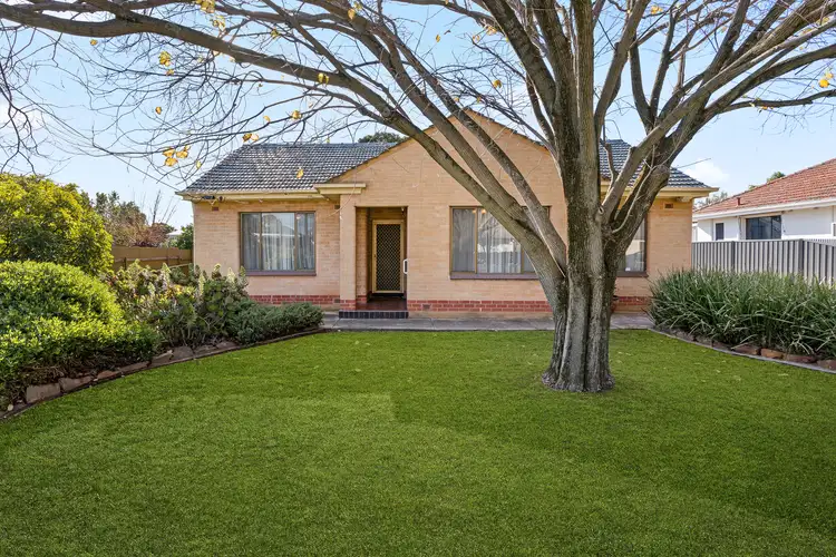 Fifth view of Homely house listing, 27 Rowell Road, Melrose Park SA 5039