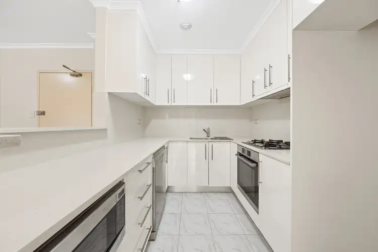 Second view of Homely apartment listing, 99/120 Saunders Street, Pyrmont NSW 2009