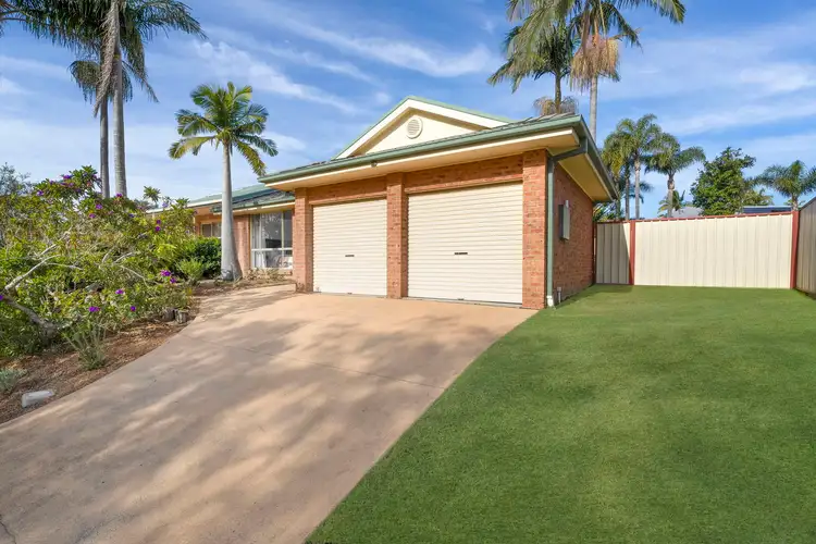 Main view of Homely house listing, 4 Derwent Drive, Lake Haven NSW 2263