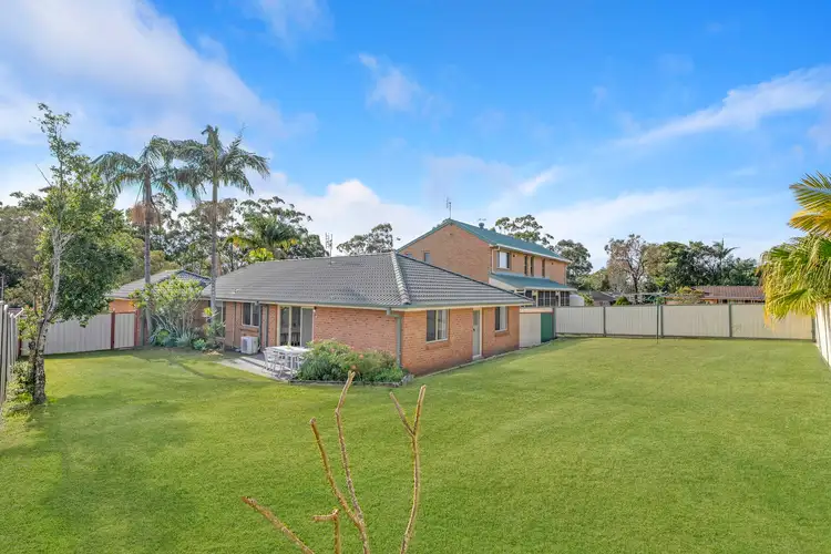 Third view of Homely house listing, 4 Derwent Drive, Lake Haven NSW 2263