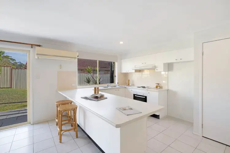Fourth view of Homely house listing, 4 Derwent Drive, Lake Haven NSW 2263