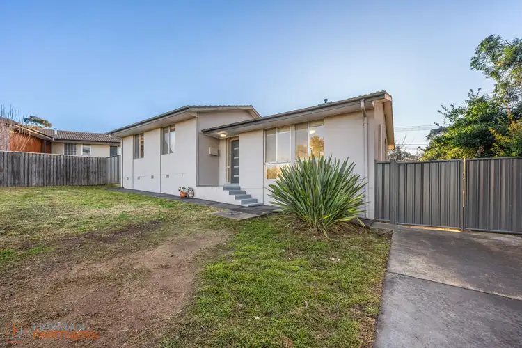 21 Mirrool Street, Duffy ACT 2611