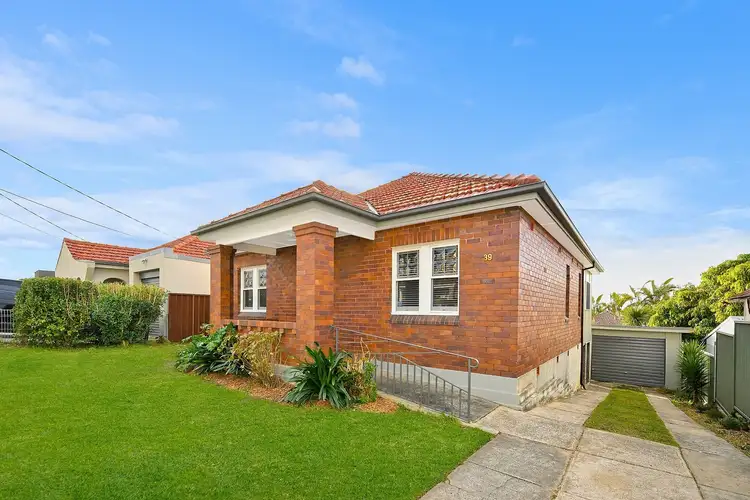 89 Edward Street, Bexley North NSW 2207