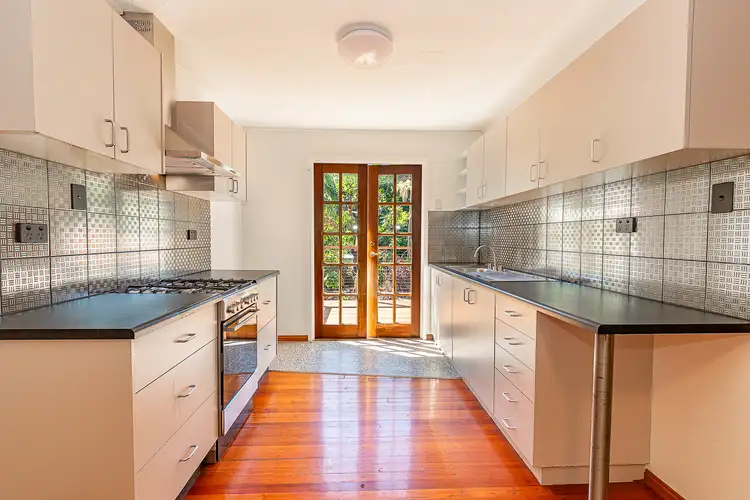 Second view of Homely house listing, 71 Stagpole Street, West End QLD 4810