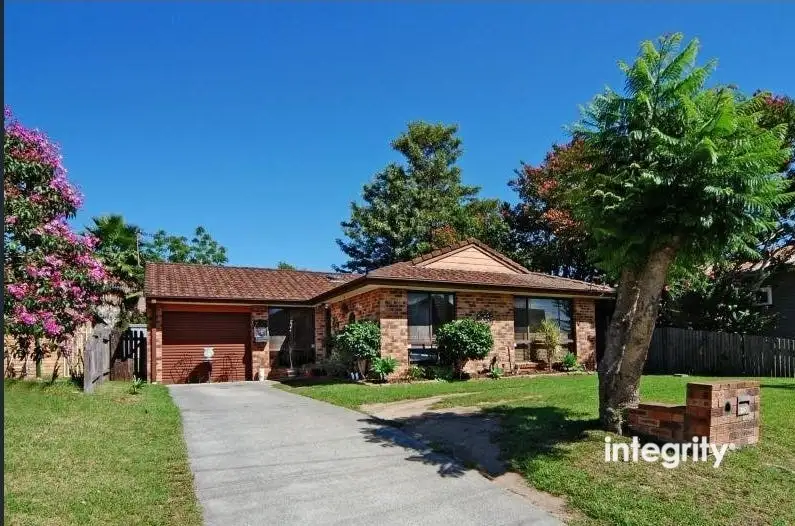 Main view of Homely house listing, 153 Meroo Road, Bomaderry NSW 2541