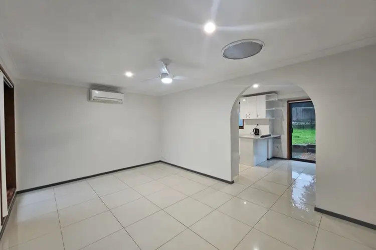 Second view of Homely house listing, 153 Meroo Road, Bomaderry NSW 2541