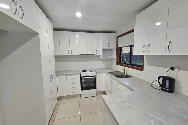 Third view of Homely house listing, 153 Meroo Road, Bomaderry NSW 2541