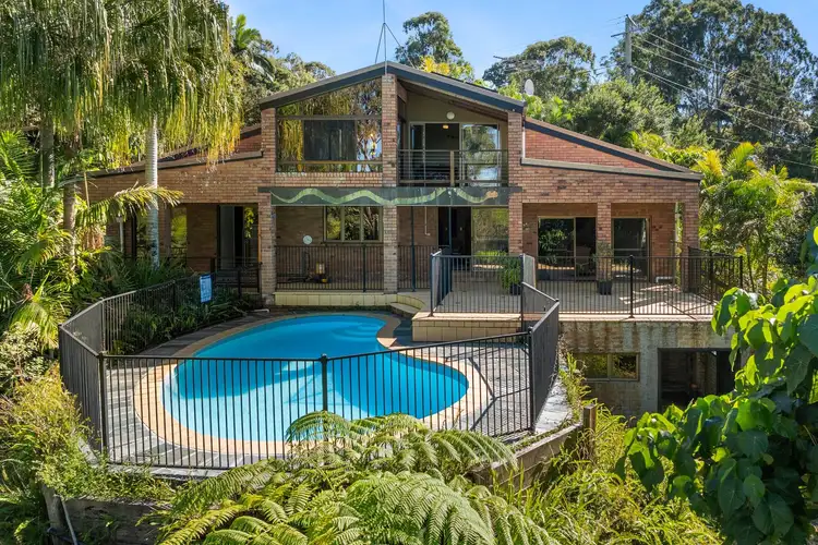 37 Mount Mellum Road, Mount Mellum QLD 4550
