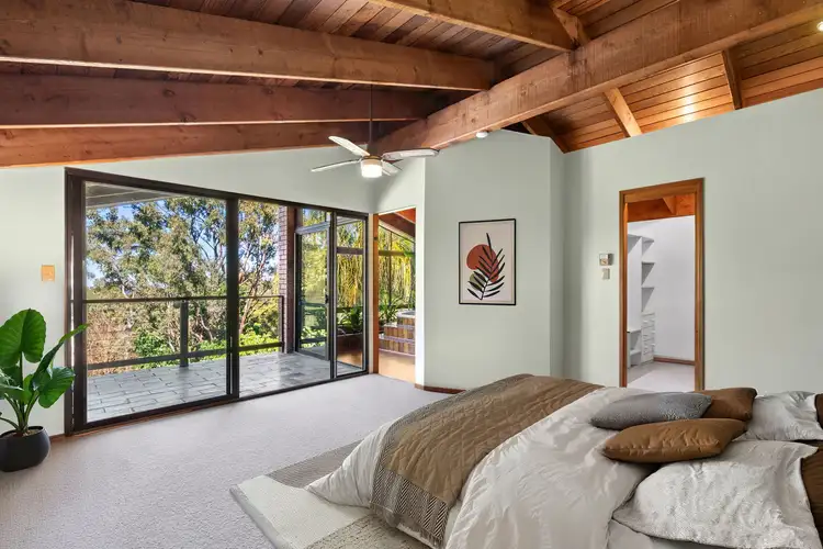 Third view of Homely house listing, 37 Mount Mellum Road, Mount Mellum QLD 4550