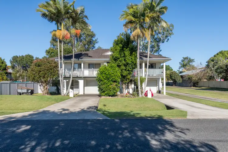 Main view of Homely townhouse listing, 47 Fry Street, Grafton NSW 2460