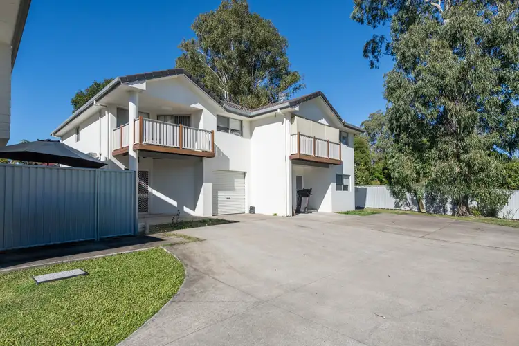 Third view of Homely townhouse listing, 47 Fry Street, Grafton NSW 2460