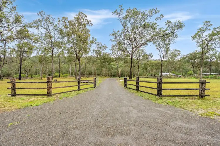 Main view of Homely rural property listing, 1540 Clarence Way, Whiteman Creek NSW 2460