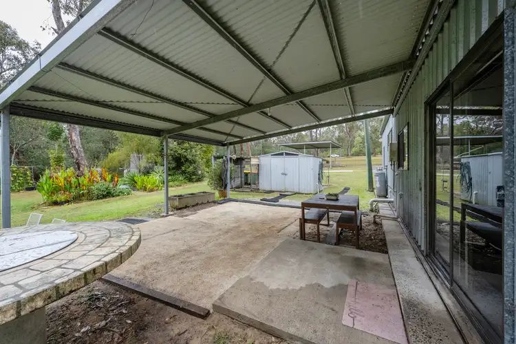Fifth view of Homely rural property listing, 1540 Clarence Way, Whiteman Creek NSW 2460