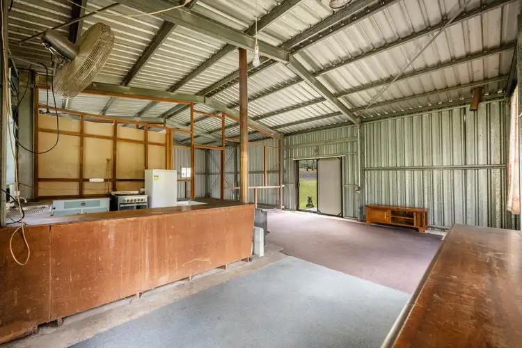 Seventh view of Homely rural property listing, 1540 Clarence Way, Whiteman Creek NSW 2460