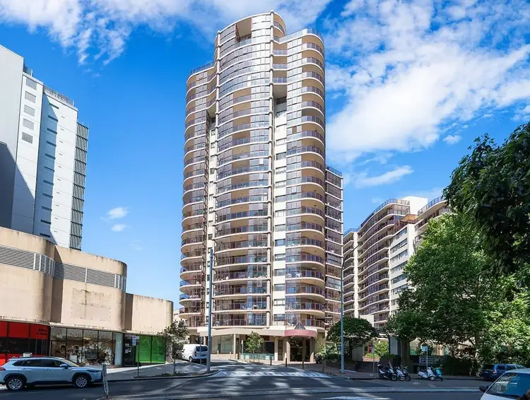 29/2A Hollywood Avenue, Bondi Junction NSW 2022