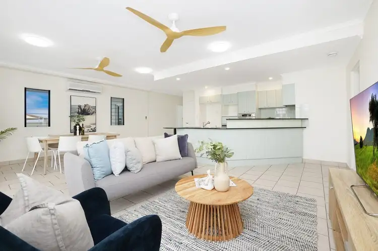 Third view of Homely unit listing, 79/5 Cardona Court, Darwin City NT 800