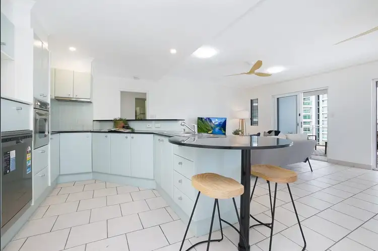 Fourth view of Homely unit listing, 79/5 Cardona Court, Darwin City NT 800
