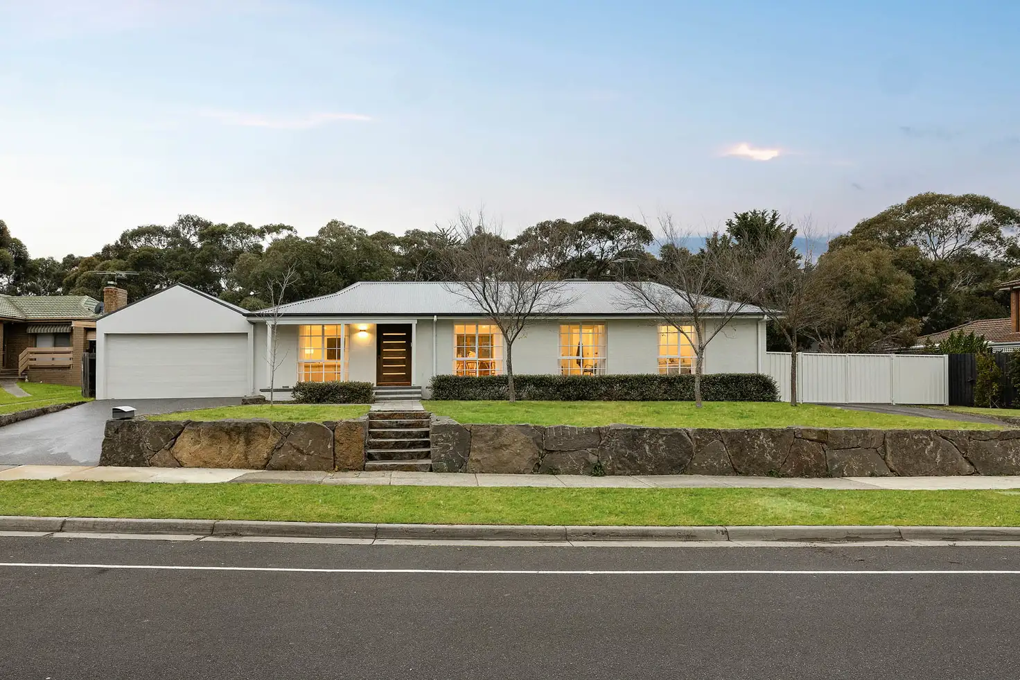 Main view of Homely house listing, 4 Dunrossil Drive, Sunbury VIC 3429