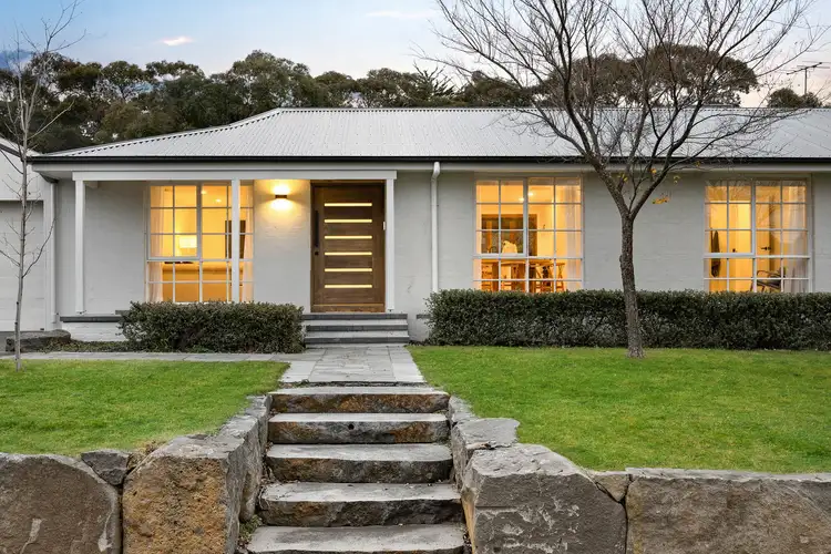 Second view of Homely house listing, 4 Dunrossil Drive, Sunbury VIC 3429