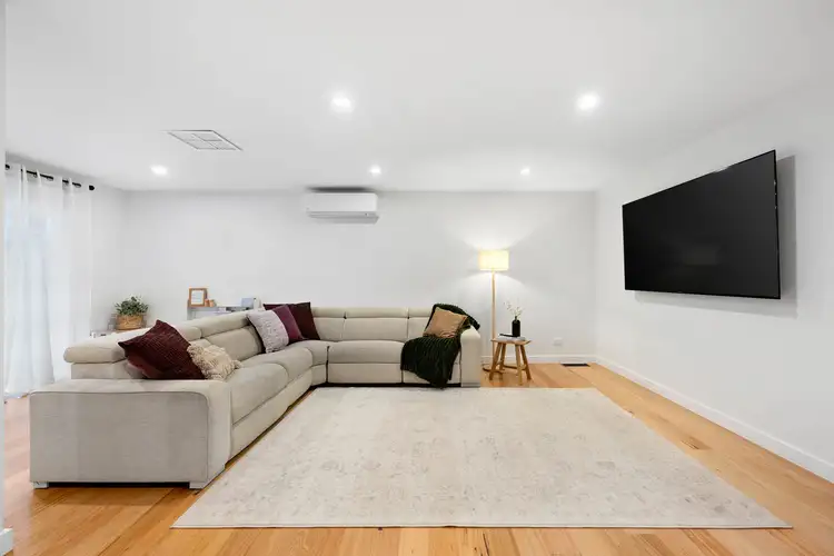 Third view of Homely house listing, 4 Dunrossil Drive, Sunbury VIC 3429