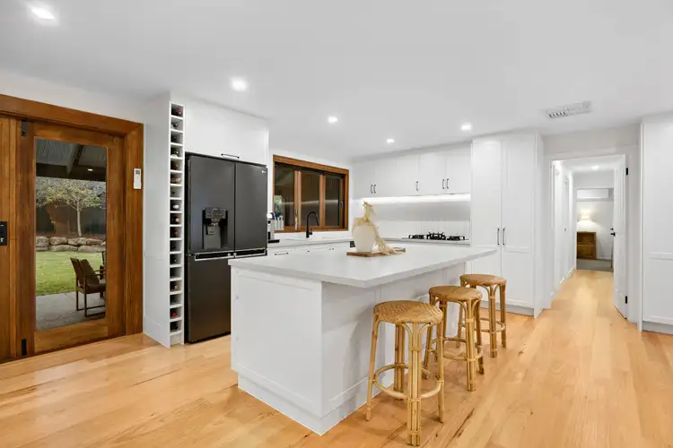 Fourth view of Homely house listing, 4 Dunrossil Drive, Sunbury VIC 3429