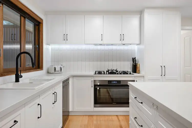 Fifth view of Homely house listing, 4 Dunrossil Drive, Sunbury VIC 3429