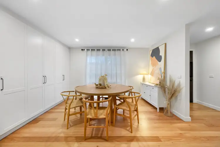 Sixth view of Homely house listing, 4 Dunrossil Drive, Sunbury VIC 3429