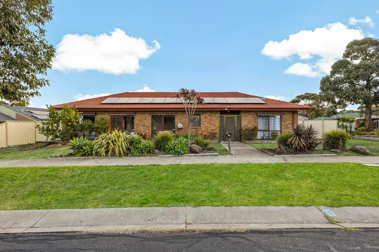 11 Notre Dame Drive, Sunbury VIC 3429