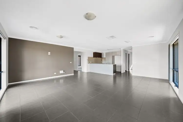 Second view of Homely house listing, 6 Seton Way, Darley VIC 3340